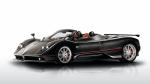 Pagani Zonda Roadster F 2006 года